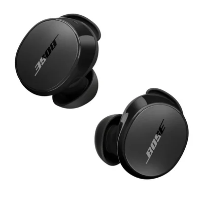Bose Auriculares inalámbricos con reducción de Ruido QuietComfort, Aur