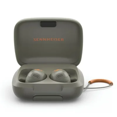 Audífonos Sennheiser Momentum Sport Olive