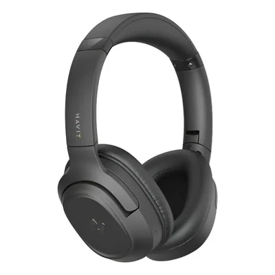 Auriculares Inalámbricos HAVIT H612BT Pro Anc