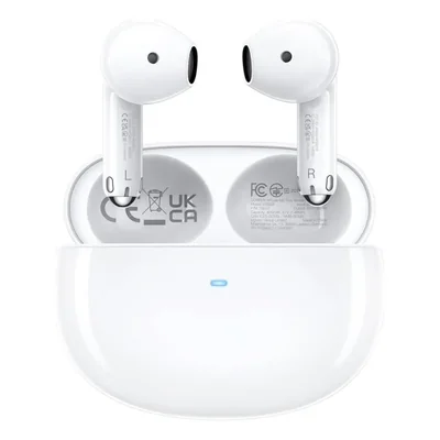 Audífonos Inalámbricos Bluetooth 5.3 UGREEN In ear con Cancelación de ruido Blancos