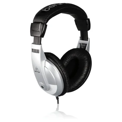 Behringer Audifonos Profesionales Para Dj Hpm1000