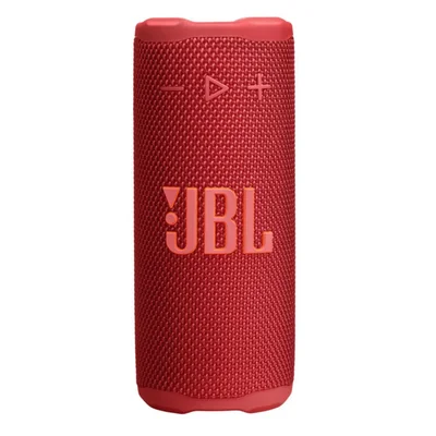 Bocina Portatil JBL Grip Bluetooth Compacto 14 Horas de Tiempo de reproducción IP68 Auracast