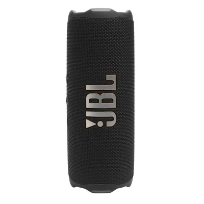 Bocina Portátil JBL Flip 7 Bluetooth, Batería Integrada, Resistente al Agua Negro