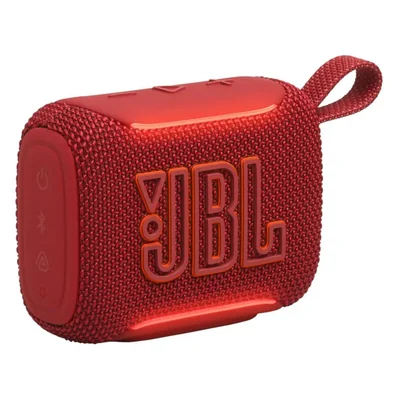 Bocina portátil JBL Go 5 Resistente al agua IP68 Auracast
