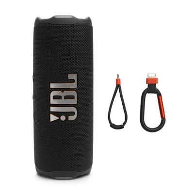 JBL Flip 7 Bocina Portátil Bluetooth, Batería Integrada, Resistente al