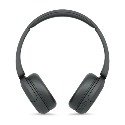 Auriculares Sony WH-CH-520/BZ Inalámbricos