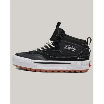 Tenis Half Cab MTE Gore-Tex Negro MBA2