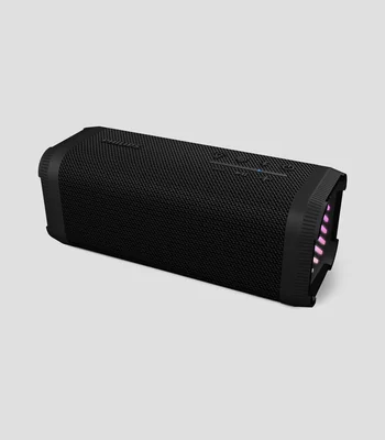 Bocina Portátil Inalámbrica Bluetooth Party Speaker TAS5000EB