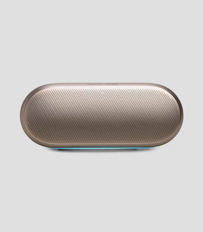 Bocina Inalámbrica Bluetooth Luna 2 25W