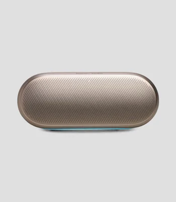 Bocina Inalámbrica Bluetooth Luna 2 25W