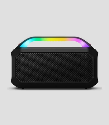 Bocina Portátil Inalámbrica Bluetooth Party Speaker TAS7000B