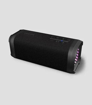 Bocina Portátil Inalámbrica Bluetooth Party Speaker TAS2000B