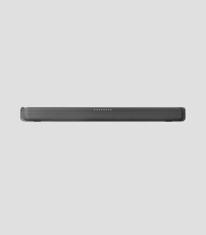 Barra de sonido 2.0 canales Bluetooth 120 W