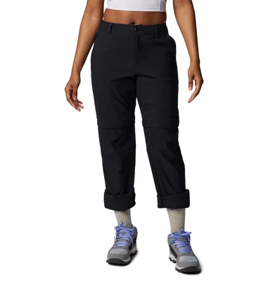 Pantalón Convertible para Mujer Leslie Fall | Columbia MX