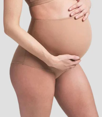 Bikini de maternidad con soporte Mujer
