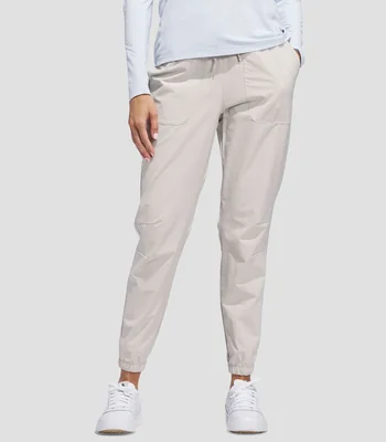 Pants para Golf liso Mujer