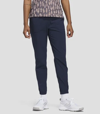 Pants para Golf liso Mujer
