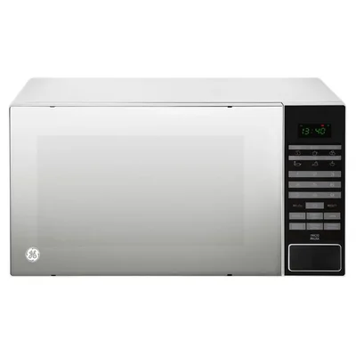 Microondas 1.4 Cu.ft. Gabinete Blanco GE