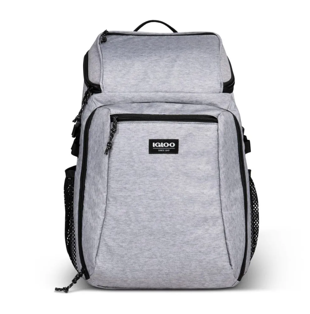 Igloo Gizmo BPACK Gry 1P AMZN