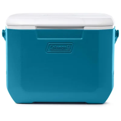 Coleman Chiller Cooler 16QT 5877 Ocean/W/W C4