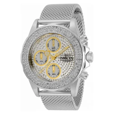 Reloj INVICTA Pro Diver 32934 Plateado para Mujer