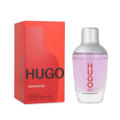 Hugo Energise 75 Ml Edt Spray