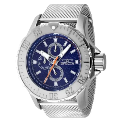 Reloj Invicta 48011 Hombres Acero