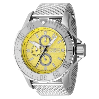 Reloj Invicta 48014 Hombres Acero