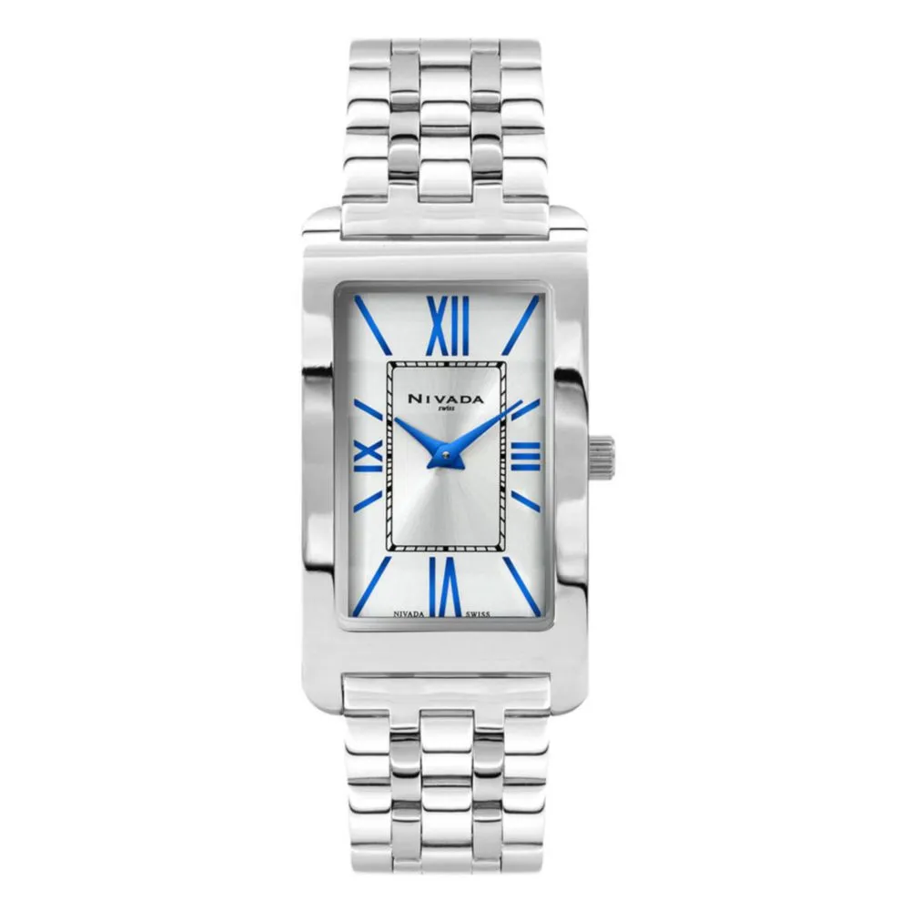 Reloj Nivada NH24154LACPR para Dama