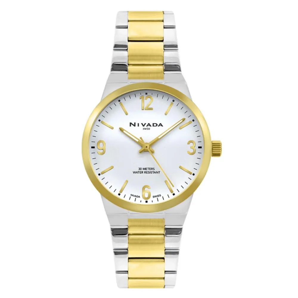 Reloj Nivada NP22392LBICBA para Mujer