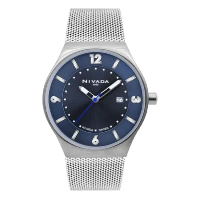 Reloj Nivada NP25027MACAA para Caballero