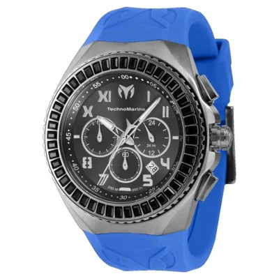 Reloj Technomarine Manta TM-221030 Azul Hombre
