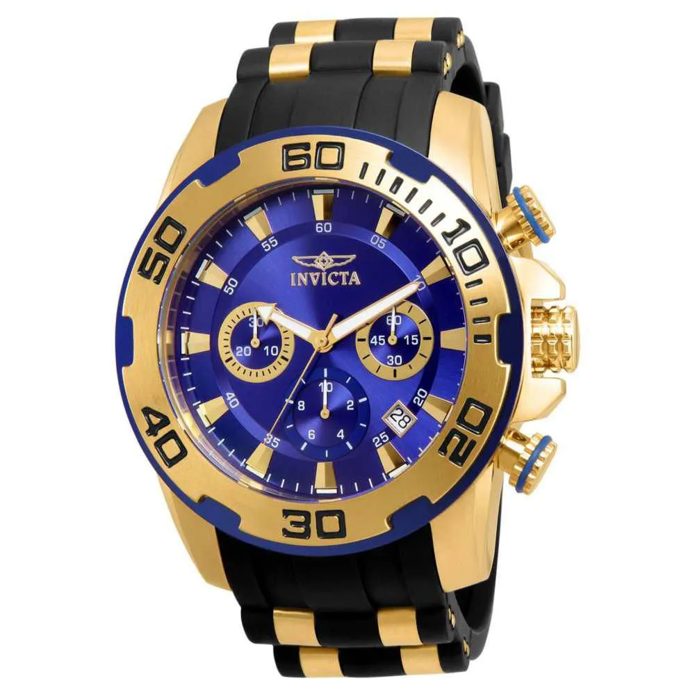 Reloj Invicta Pro Diver 22313 Negro Hombre