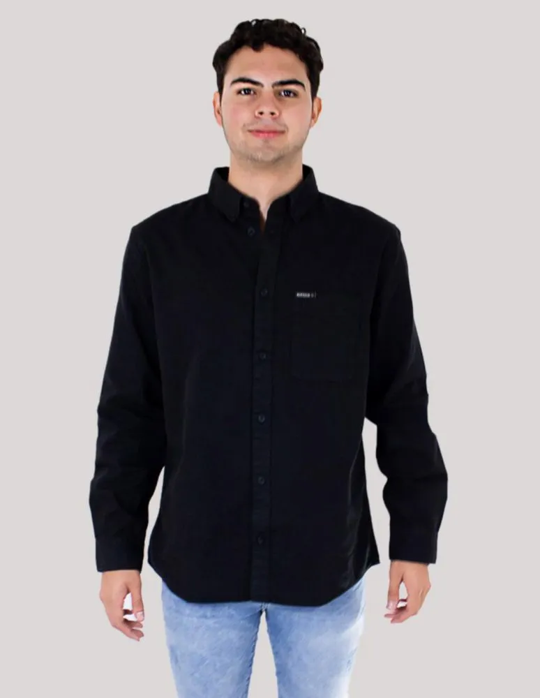 CAMISA CASUAL BUFFALO DAVID BITTON