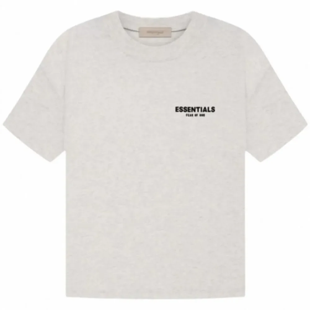 PLAYERA ESSENCIAL 250500483 #L