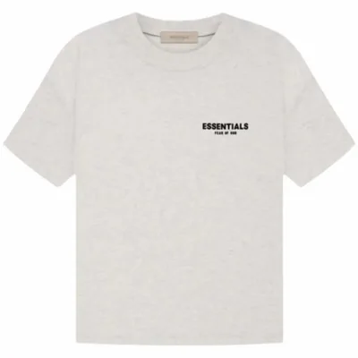 PLAYERA ESSENCIAL 250500483 #S