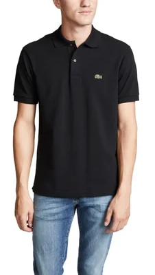 Playera Polo Lacoste talla XL