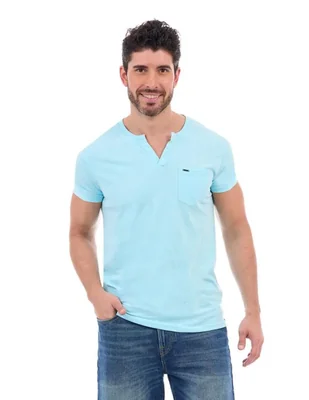 PLAYERA CORAL CUELLO V BUFFALO BM23992-459