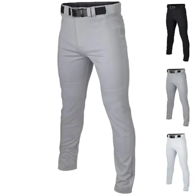 Pantalon Easton gris para hombre