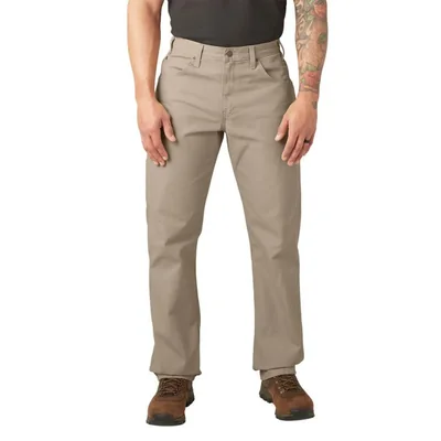 Pantalón Dickies Carpenter Pierna Recta