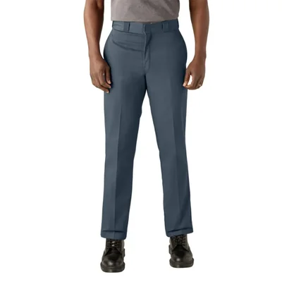 Pantalones de trabajo Dickies Original 874® para hombre Airforce Blue