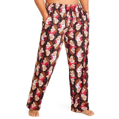 Pantalon Pijama Grumphy talla XL