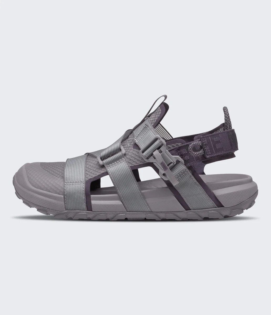 Sandalias Explore Camp Lite Shandal Unisex, Beige