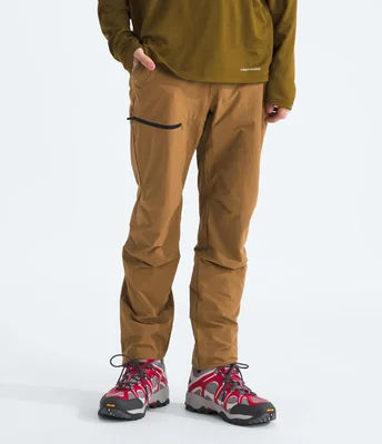 Pantalón Basin Hombre