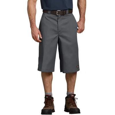 Short Dickies con bolsillo Negro
