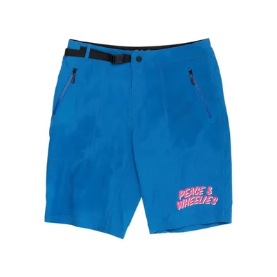 Pantalones cortos para ciclismo de montaña Troy Lee Designs Skyline Trail (2025) 34 Regular