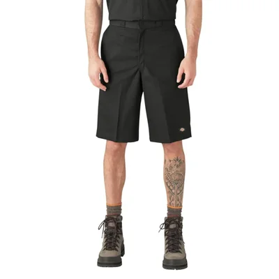 Shorts Dickies Negro talla 42