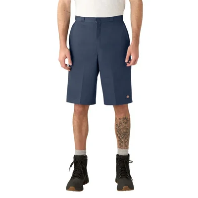 Bermudas Dickies marino talla 48