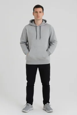 Sudadera Hoodie para Hombre con Capucha