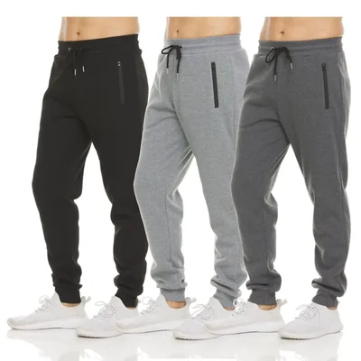 Jogger Purechamp de polar par ahombre